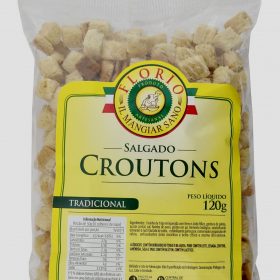 Crouton Natural 120g