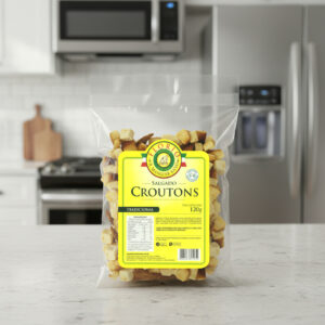 Crouton Tradicional 120g