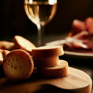 Torrada Quatro Queijos 100g